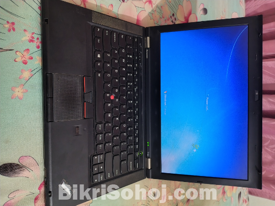 Lenovo Thinkpad T430